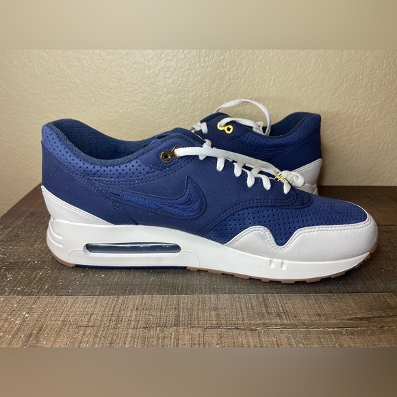 Nike Air Max 1 '86 OG “Big Bubble Jackie Robinson” 
- Size 14 Men. - Picture 4 of 9